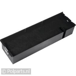 MCFE18 CARBON FILTER TYPE 6