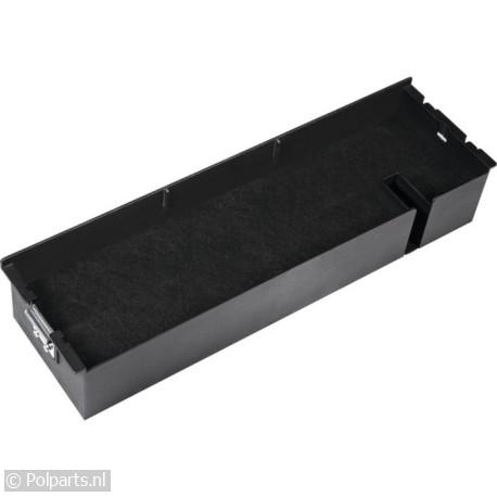 MCFE18 CARBON FILTER TYPE 6 - AEG/Electrolux/Zanussi - 90115520 - 7332543706129 - 90115520001 - 9029801199 - 9.01.15.52-0