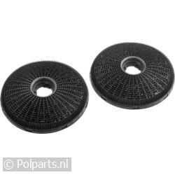 ECFB02 Filter Koolstoffilter