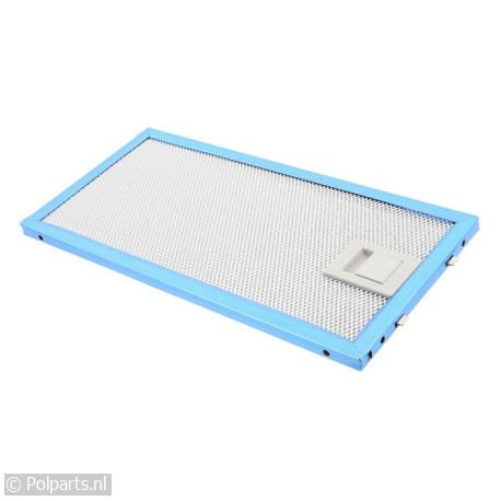 Vetfilter 124x254mm - AEG/Electrolux/Zanussi - 90115560 - 7321423588702 - 90115560001 - 4055348199 - 9.01.15.56-0