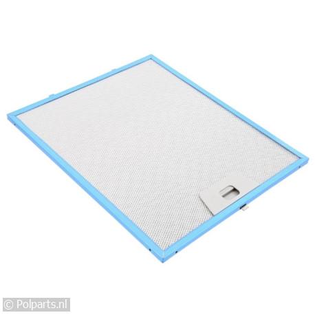 Vetfilter 253x300mm - AEG/Electrolux/Zanussi - 90115580 - 7321421521626 - 90115580001 - 4055081220 - 9.01.15.58-0