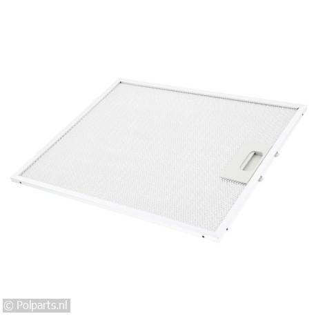 Vetfilter 343,5x285mm - AEG/Electrolux/Zanussi - 90115610 - 7321424090143 - 90115610001 - 80877665 - 9.01.15.61-0