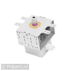Magnetron straalunit 2M248H 1000W
