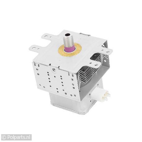 Magnetron straalunit 2M248H 1000W - AEG/Electrolux/Zanussi - 90116020 - 8713411154225 - 90116020001 - 50293756008 - 9.01.16.02-0