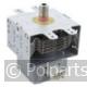 Magnetron straalunit 2M248H 1000W - AEG/Electrolux/Zanussi - 90116020 - 8713411154225 - 90116020001 - 50293756008 - 9.01.16.02-0