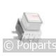 Magnetron straalunit 2M248H 1000W - AEG/Electrolux/Zanussi - 90116020 - 8713411154225 - 90116020001 - 50293756008 - 9.01.16.02-0