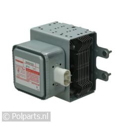 Magnetron straalunit 2M303H