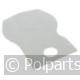 Micaplaat 4 gaatjes - AEG/Electrolux/Zanussi - 90116060 - 90116060001 - 5550369010 - 7321423134848 - 9.01.16.06-0 - 140162957017