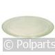 Glasplaat draaiplateau 27,5cm - AEG/Electrolux/Zanussi - 90116210 - 8713411154270 - 90116210001 - 50280598009 - 4055382263 - 9.01.16.21-0