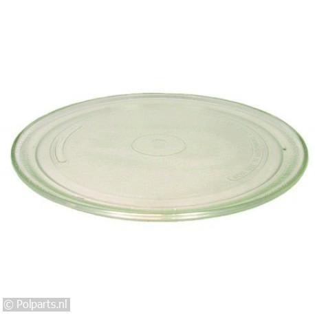 Glasplaat draaiplateau 27,5cm - AEG/Electrolux/Zanussi - 90116210 - 8713411154270 - 90116210001 - 50280598009 - 4055382263 - 9.01.16.21-0