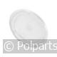 Draaiplateau 325mm - AEG/Electrolux/Zanussi - 90116230 - 8713411154294 - 90116230001 - 50280600003 - 9.01.16.23-0 - 4055530648