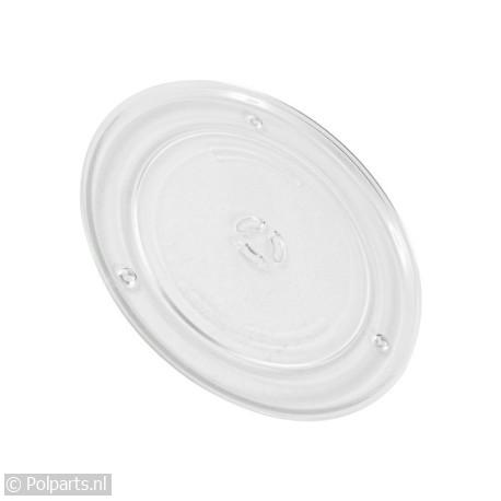 Draaiplateau 325mm - AEG/Electrolux/Zanussi - 90116230 - 8713411154294 - 90116230001 - 50280600003 - 9.01.16.23-0 - 4055530648
