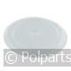 Draaiplateau 325mm - AEG/Electrolux/Zanussi - 90116230 - 8713411154294 - 90116230001 - 50280600003 - 9.01.16.23-0 - 4055530648