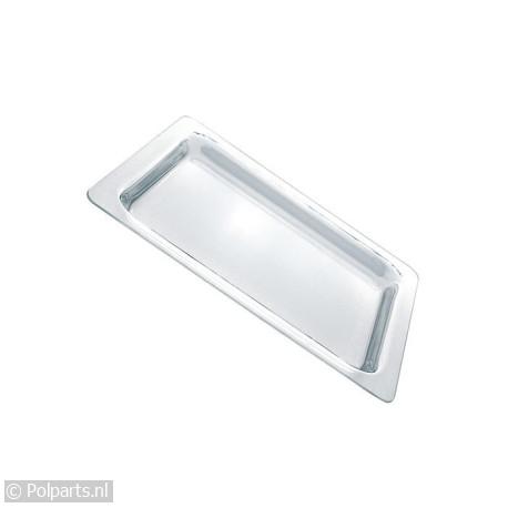 Glasplaat Schaal, glasplateau - AEG/Electrolux/Zanussi - 90116250 - 90116250001 - 8092224016 - 9.01.16.25-0 - 7321423167907