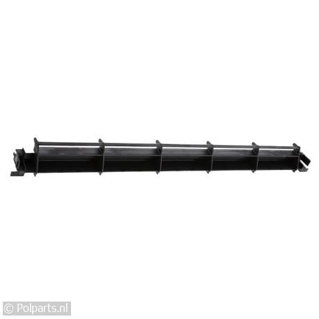 Strip Van deur - AEG/Electrolux/Zanussi - 90116260 - 90116260001 - 140066455001 - 9.01.16.26-0 - 7321423951605