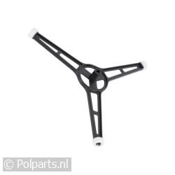 Aandrijfdeel Draaiplateau