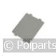 Micaplaat - AEG/Electrolux/Zanussi - 90116360 - 7321429472029 - 90116360001 - 50282056006 - 9.01.16.36-0