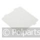 Micaplaat - AEG/Electrolux/Zanussi - 90116360 - 7321429472029 - 90116360001 - 50282056006 - 9.01.16.36-0