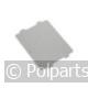 Micaplaat - AEG/Electrolux/Zanussi - 90116360 - 7321429472029 - 90116360001 - 50282056006 - 9.01.16.36-0