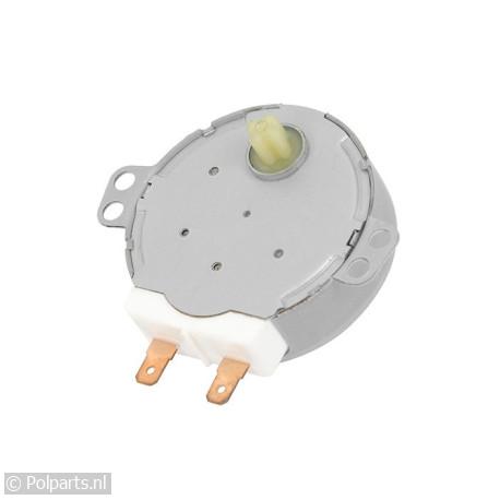 Motor Van draaiplateau - AEG/Electrolux/Zanussi - 90117030 - 90117030001 - 50285864000 - 7321429612456 - 9.01.17.03-0