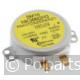 Motor Van draaiplateau - AEG/Electrolux/Zanussi - 90117030 - 90117030001 - 50285864000 - 7321429612456 - 9.01.17.03-0