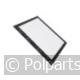 Deurglas Binnenkant - AEG/Electrolux/Zanussi - 90126010 - 7321422268292 - 90126010001 - 5616107099 - 9.01.26.01-0