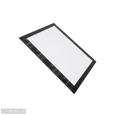 Deurglas Binnenkant - AEG/Electrolux/Zanussi - 90126010 - 7321422268292 - 90126010001 - 5616107099 - 9.01.26.01-0