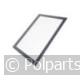 Deurglas Binnenkant - AEG/Electrolux/Zanussi - 90126010 - 7321422268292 - 90126010001 - 5616107099 - 9.01.26.01-0