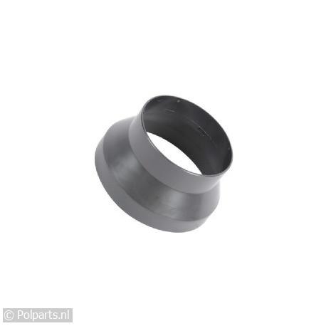 Verbindingsstuk 115-155mm - AEG/Electrolux/Zanussi - 90127010 - 90127010001 - 50253561000 - 9.01.27.01-0 - 7321427307545
