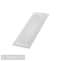 Glaasje Van verlichting