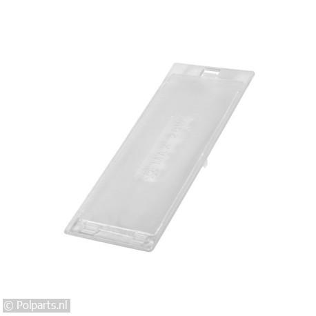 Glaasje Van verlichting - AEG/Electrolux/Zanussi - 90129030 - 7321422475652 - 90129030001 - 4055178752 - 9.01.29.03-0