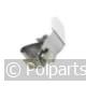 Sluiting deurpaneelslot van lade - AEG/Electrolux/Zanussi - 90130010 - 8713411154331 - 90130010001 - 3050644016 - 9.01.30.01-0