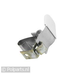 Sluiting deurpaneelslot van lade