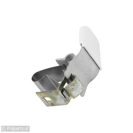 Sluiting deurpaneelslot van lade - AEG/Electrolux/Zanussi - 90130010 - 8713411154331 - 90130010001 - 3050644016 - 9.01.30.01-0