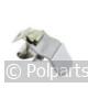 Sluiting deurpaneelslot van lade - AEG/Electrolux/Zanussi - 90130010 - 8713411154331 - 90130010001 - 3050644016 - 9.01.30.01-0