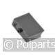 Adapter deurgreep - AEG/Electrolux/Zanussi - 90130020 - 8713411154348 - 90130020001 - 5614712205 - 9.01.30.02-0