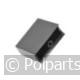 Adapter deurgreep - AEG/Electrolux/Zanussi - 90130020 - 8713411154348 - 90130020001 - 5614712205 - 9.01.30.02-0
