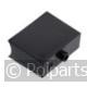Adapter deurgreep - AEG/Electrolux/Zanussi - 90130020 - 8713411154348 - 90130020001 - 5614712205 - 9.01.30.02-0