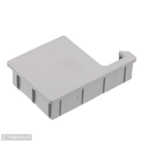 Afdekkap Afdekking, grijs - AEG/Electrolux/Zanussi - 90130030 - 7321424102167 - 90130030001 - 32934465 - 9.01.30.03-0