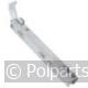 Scharnier Van ovendeur - AEG/Electrolux/Zanussi - 90131030 - 90131030001 - 3870159005 - 9.01.31.03-0 - 7321429505925