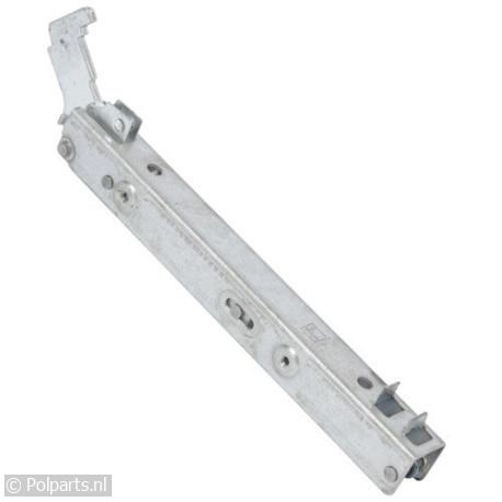Scharnier Van ovendeur - AEG/Electrolux/Zanussi - 90131030 - 90131030001 - 3870159005 - 9.01.31.03-0 - 7321429505925
