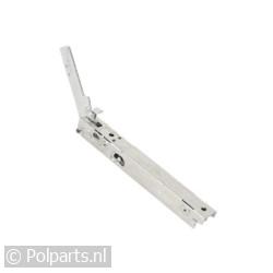 Scharnier Van ovendeur, Links/Rechts