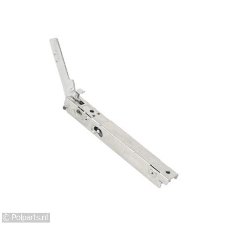 Scharnier Van ovendeur, Links/Rechts - AEG/Electrolux/Zanussi - 90131060 - 7321429700603 - 90131060001 - 3870770025 - 9.01.31.06-0
