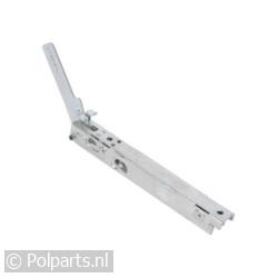 Scharnier Van ovendeur, Links/Rechts