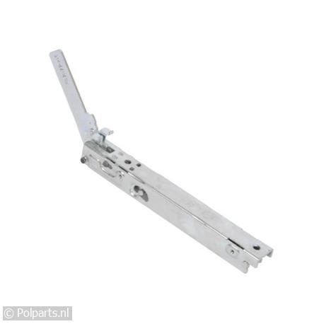 Scharnier Van ovendeur, Links/Rechts - AEG/Electrolux/Zanussi - 90131070 - 7321429700610 - 90131070001 - 3870770033 - 9.01.31.07-0