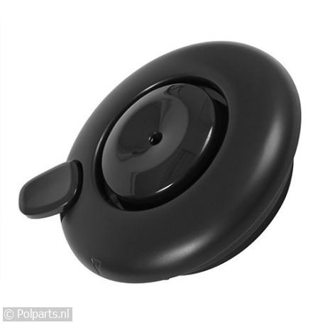 Dop deksel thermoskan - AEG/Electrolux/Zanussi - 90140500 - 8713411154379 - 90140500001 - 4055148508 - 9.01.40.50-0