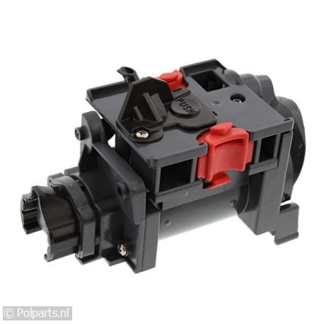 Brouwunit Infuser - AEG/Electrolux/Zanussi - 90142010 - 90142010001 - 4055472668 - 8713411243479 - 9.01.42.01-0