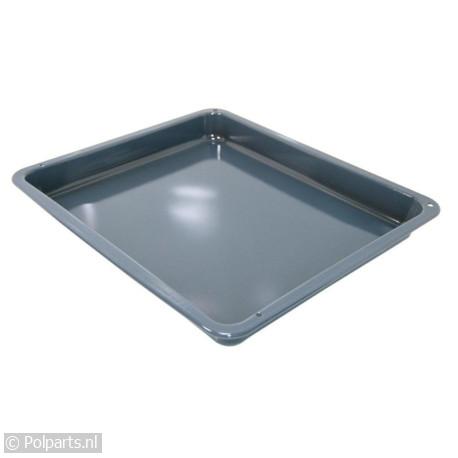 Braadslede druippan geemailleerd - AEG/Electrolux/Zanussi - 90143010 - 8713411154393 - 90143010001 - 3870288200 - 9.01.43.01-0