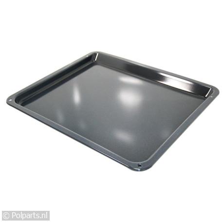 Bakblik geemailleerd 425x360mm - AEG/Electrolux/Zanussi - 90143020 - 8713411154416 - 90143020001 - 3870287202 - 9.01.43.02-0 - 140100943038