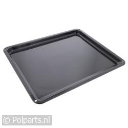 Bakplaat geemailleerd 385x466mm Bakplaat geemailleerd 385x466mm